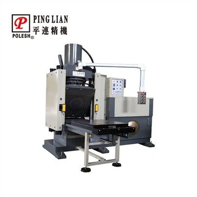 자동 다이 스포팅 머신